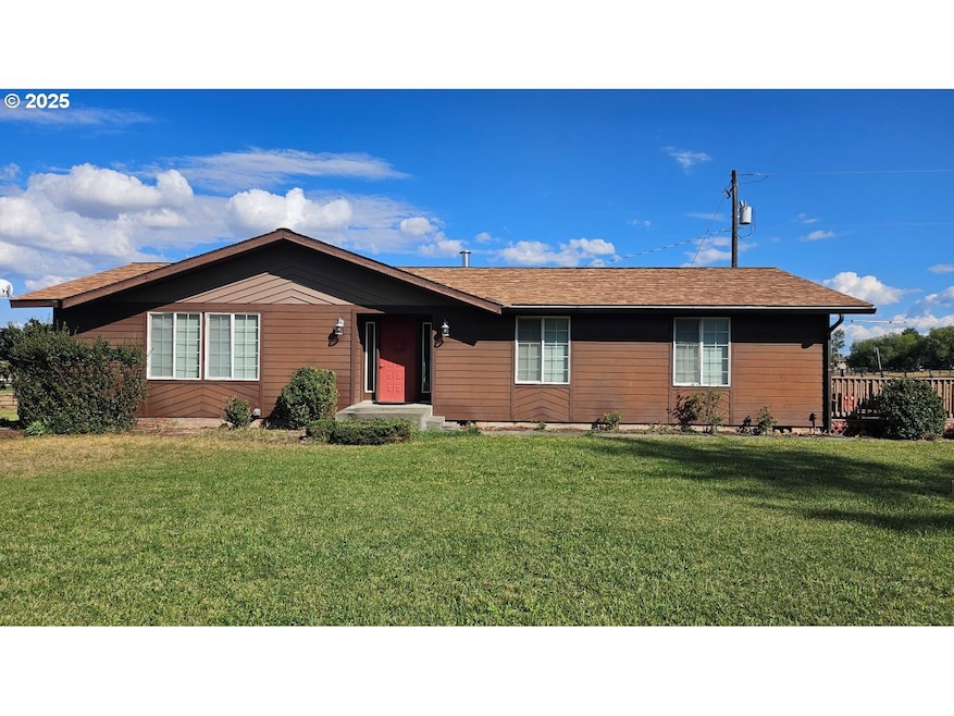 82757 Joseph Hwy, Joseph, OR 97846 - photo 1