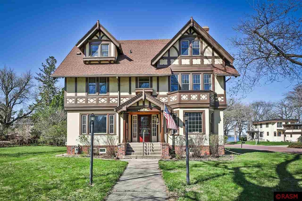 Front Elevation