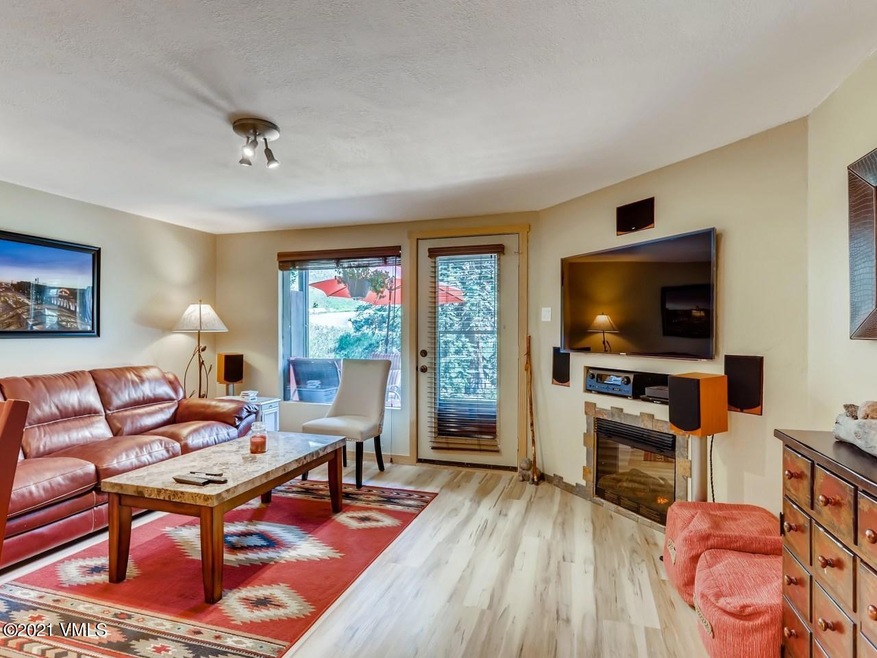4650 Vail Racquet Club Drive Vail CO - M