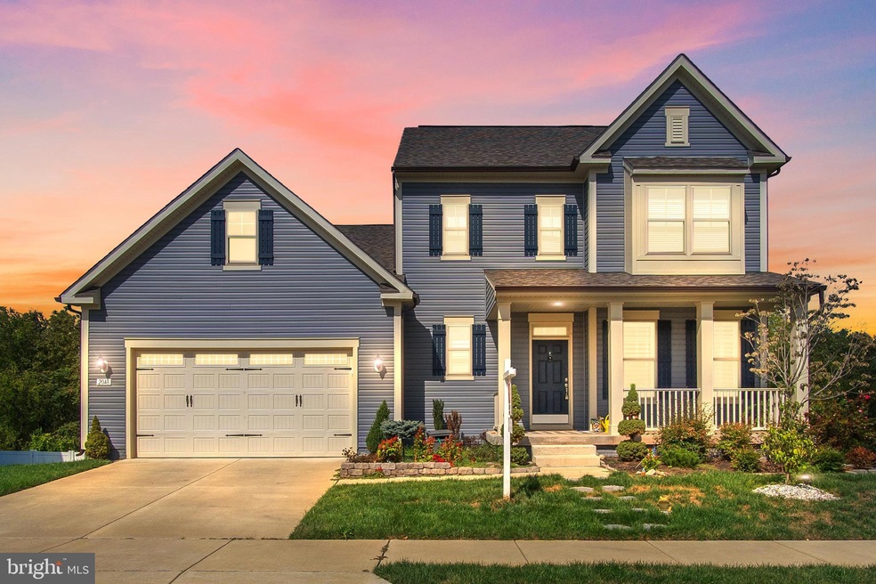 2048 Chamberlain Dr, Frederick, MD 21702 - photo 1