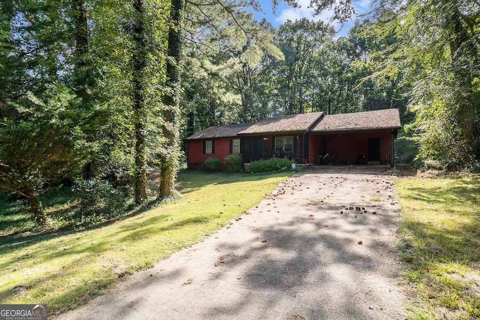 214 Hemlock Dr, Stockbridge, GA 30281 - photo 1