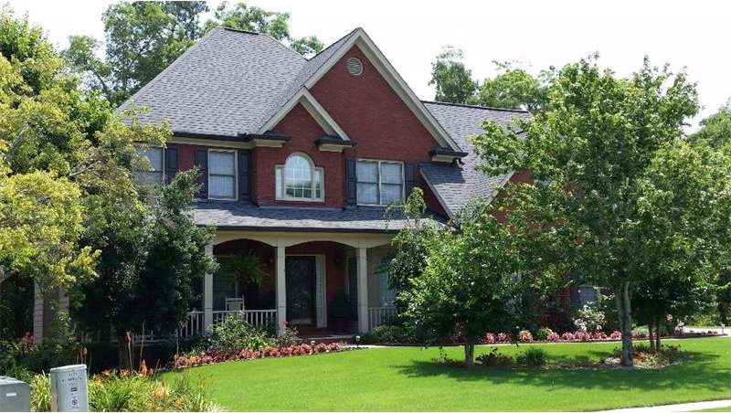 WELCOME HOME 224 BRACKIN TRACE
