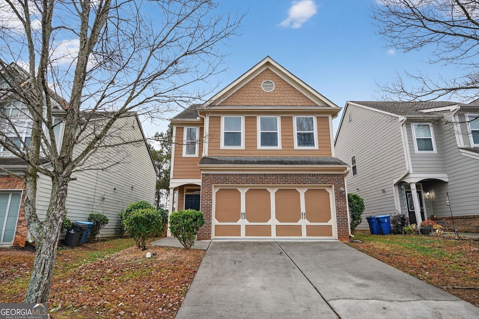 2120 Lily Valley Dr, Lawrenceville, GA 30045 - photo 1