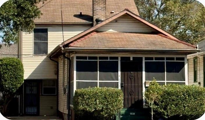 8607 S Claiborne Ave, New Orleans, LA 70118 - photo 1
