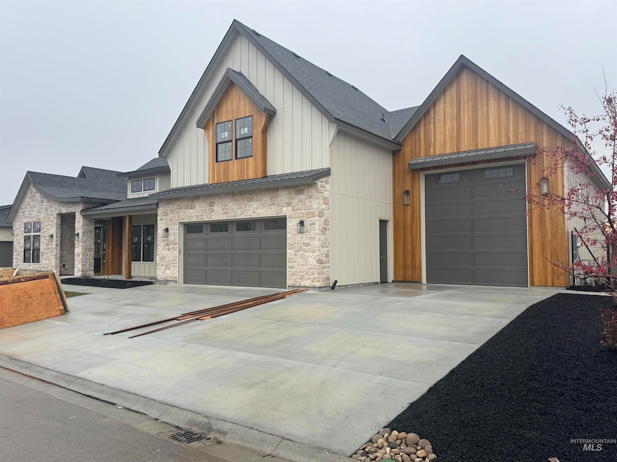 513 Joy Ave, Caldwell, ID 83605 - photo 1