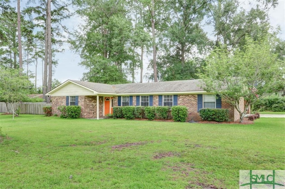 ~502 Herrin Ct, Pooler GA, 31322~