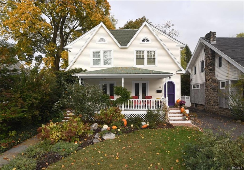 98 Hastings Ave, Croton On Hudson, NY 10520 - photo 1