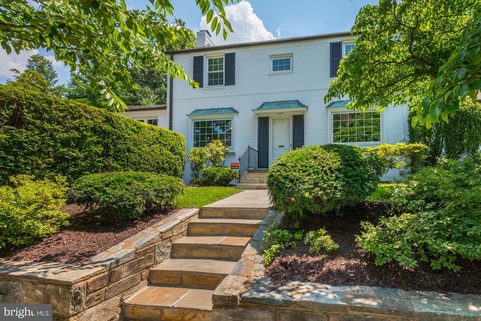 4301 48th St NW, Washington, DC 20016 - photo 1