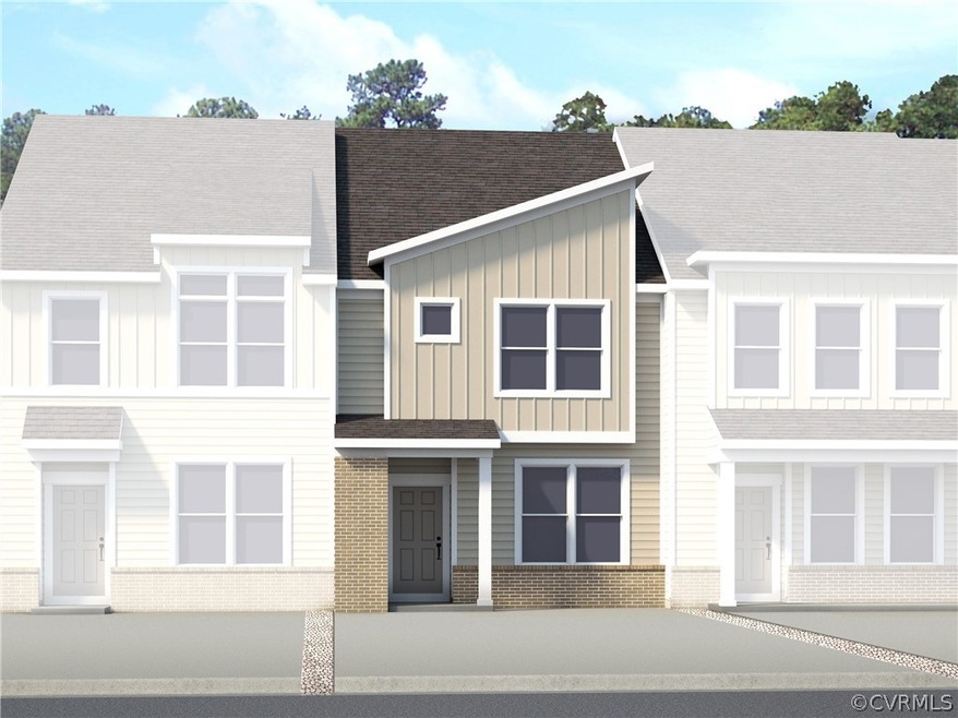 HOME IS UNDER CONSTRUCTION - Actual home is an END