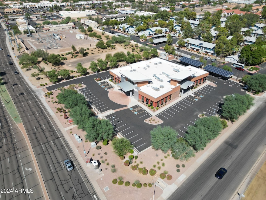 For Rent $24,725/month