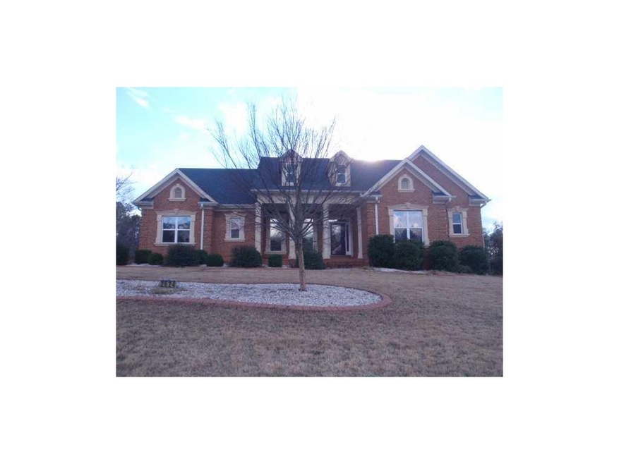 2624 Hollow Pine, Conyers, GA 30094 - photo 1