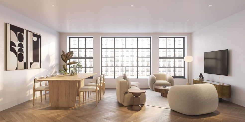 84 University Place unit 2, New York, NY 10003 - photo 1