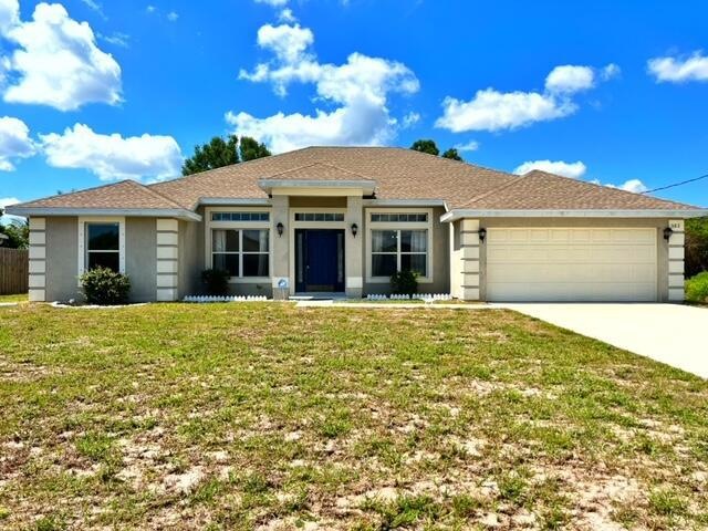 582 SW Mccomb Ave, Port Saint Lucie, FL 34953 - photo 1