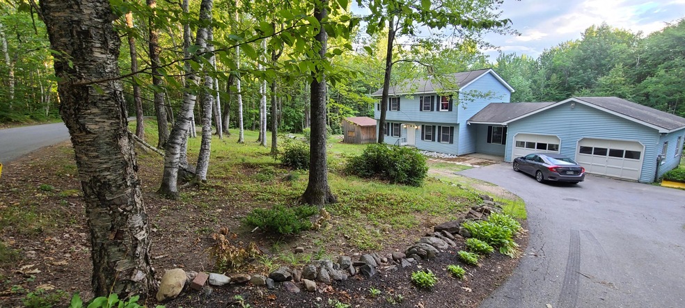 34 Fenderson Hill N, Wilton, ME 04294 - photo 1