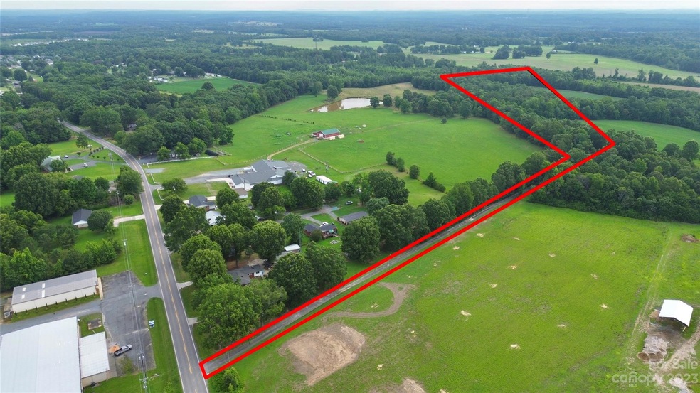 604D N Central Ave, Locust, NC 28097 - photo 1