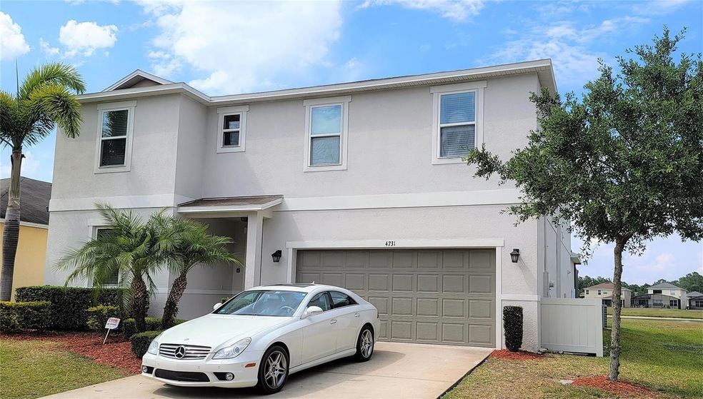 4731 Blue Diamond St, Kissimmee, FL 34746 - photo 1