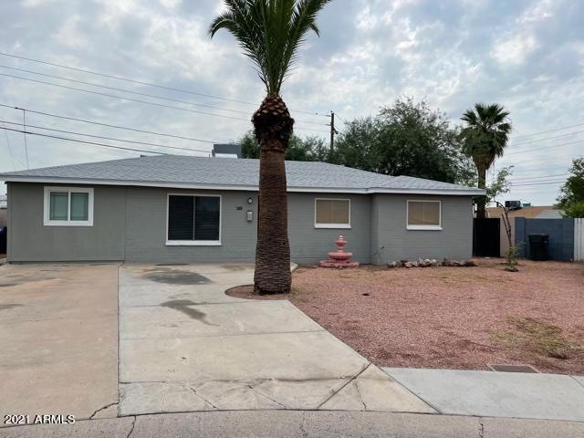 4711 W Monterosa St, Phoenix, AZ 85031 - photo 1