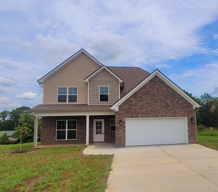 129 Traveller Ln, La Vergne, TN 37086 - photo 1