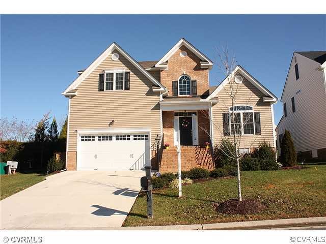 14212 Wiley Cir, Midlothian, VA 23114 - photo 1