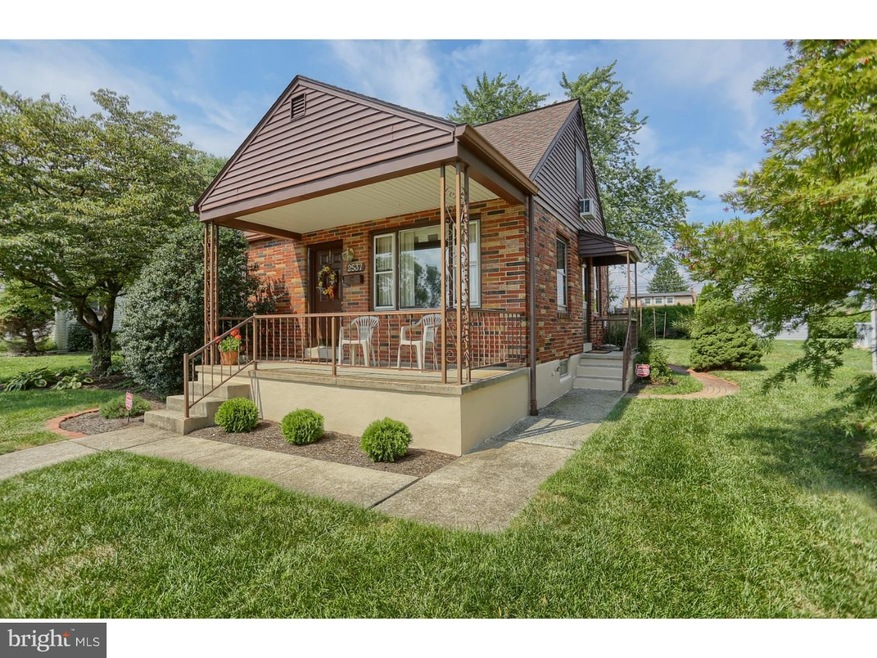 2537 Reading Blvd, Reading, PA 19609 - photo 1