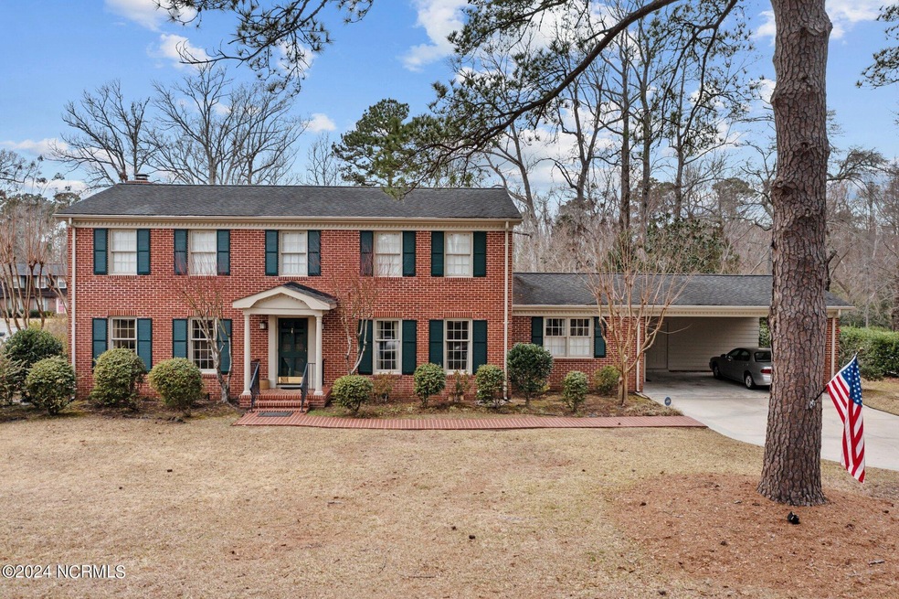 151 Brookview Dr, Jacksonville, NC 28540 - photo 1