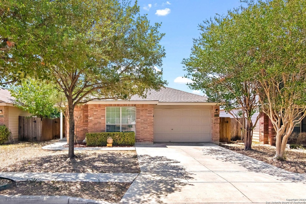 9914 Sandlet Trail, San Antonio, TX 78254 - photo 1