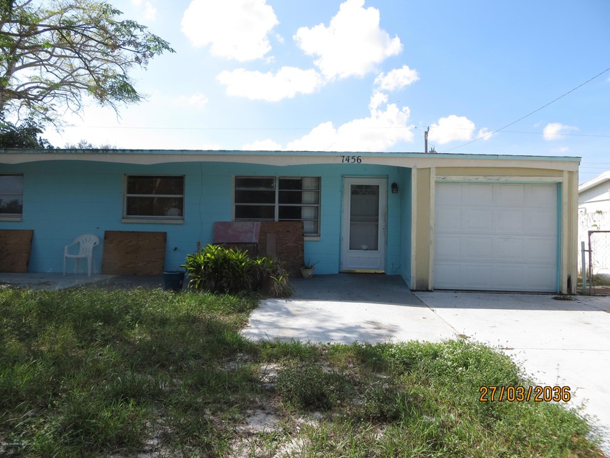 1456 Stanley Ln, Melbourne, FL 32935 - photo 1