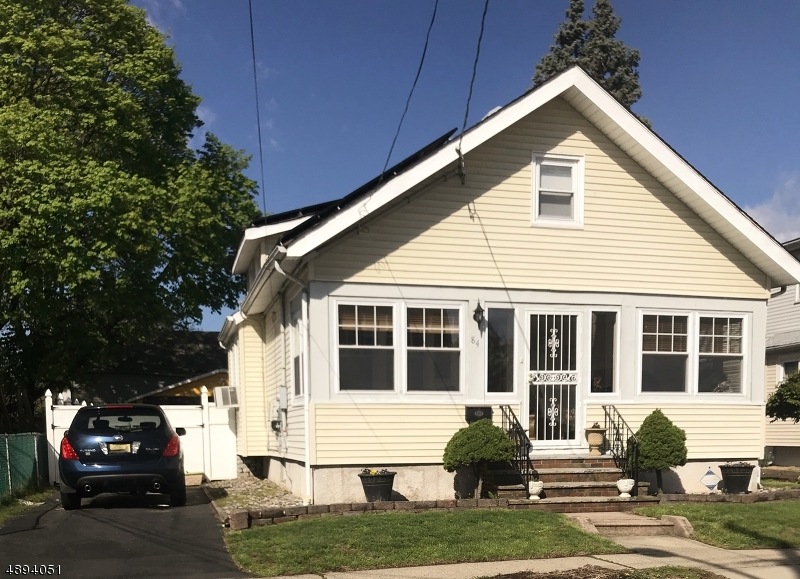 84 Orange Ave, Elmwood Park, NJ 07407 - photo 1