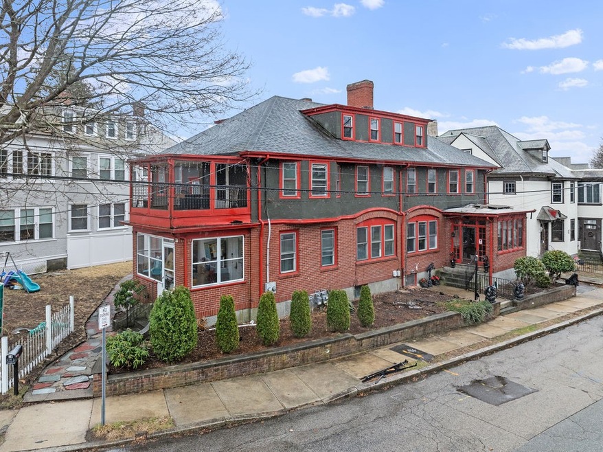 49 Homestead Rd, Woonsocket, RI 02895 - photo 1