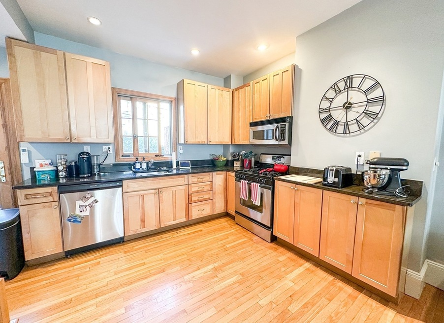 4 Viking St unit 1, Boston, MA 02127 - photo 1