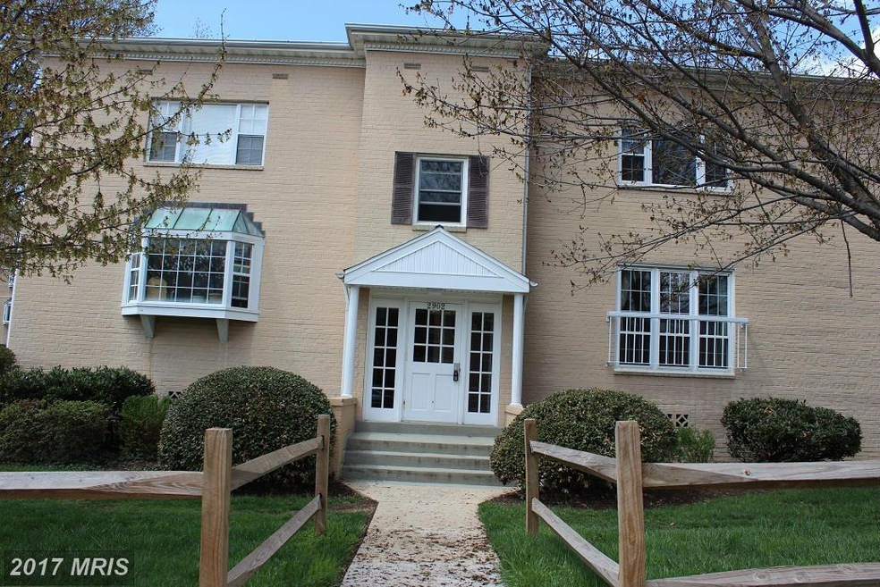 2902 Peyton Randolph Dr unit 185, Falls Church, VA 22044 - photo 1