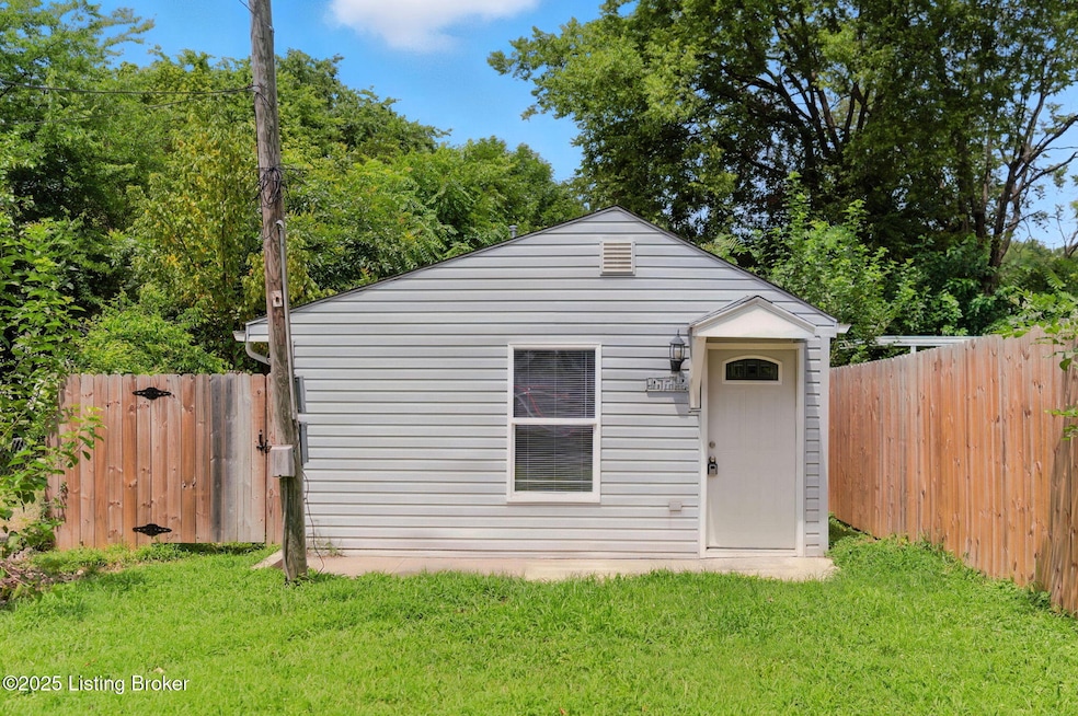 Pending $105,000 • Co-Listing Agent