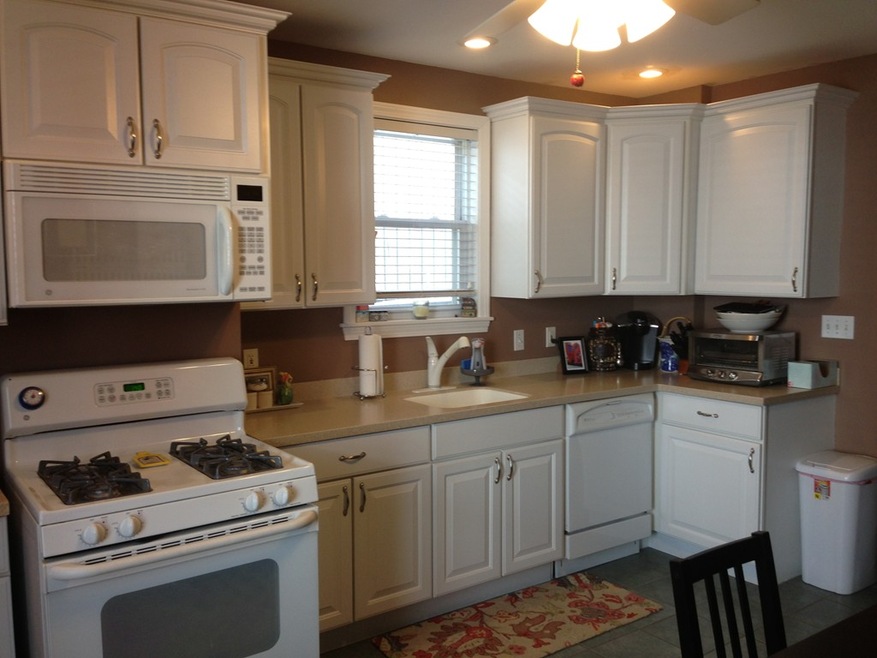 414 E 8th St unit 3, Boston, MA 02127 - photo 1