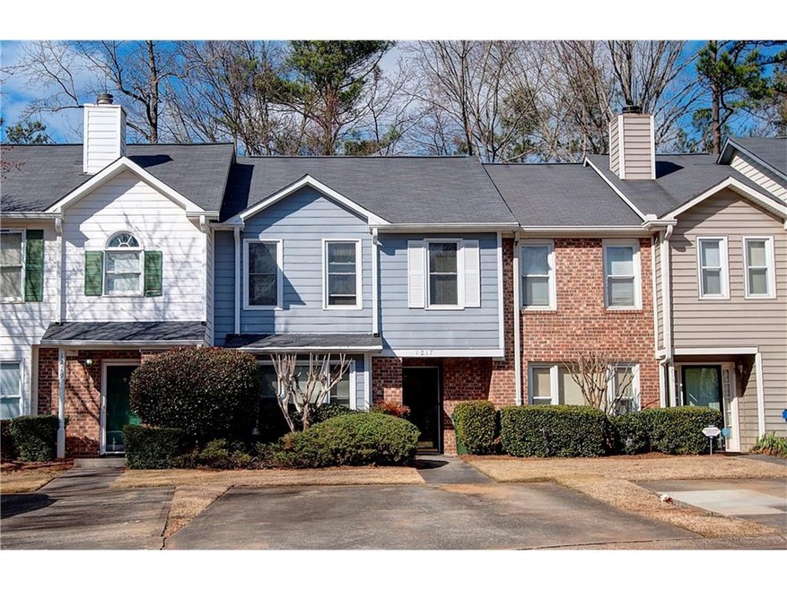 Awesome Townhome in Great Location!