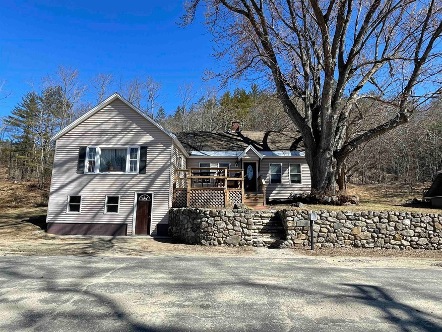 37 N Short St, Andover, NH 03216 - photo 1