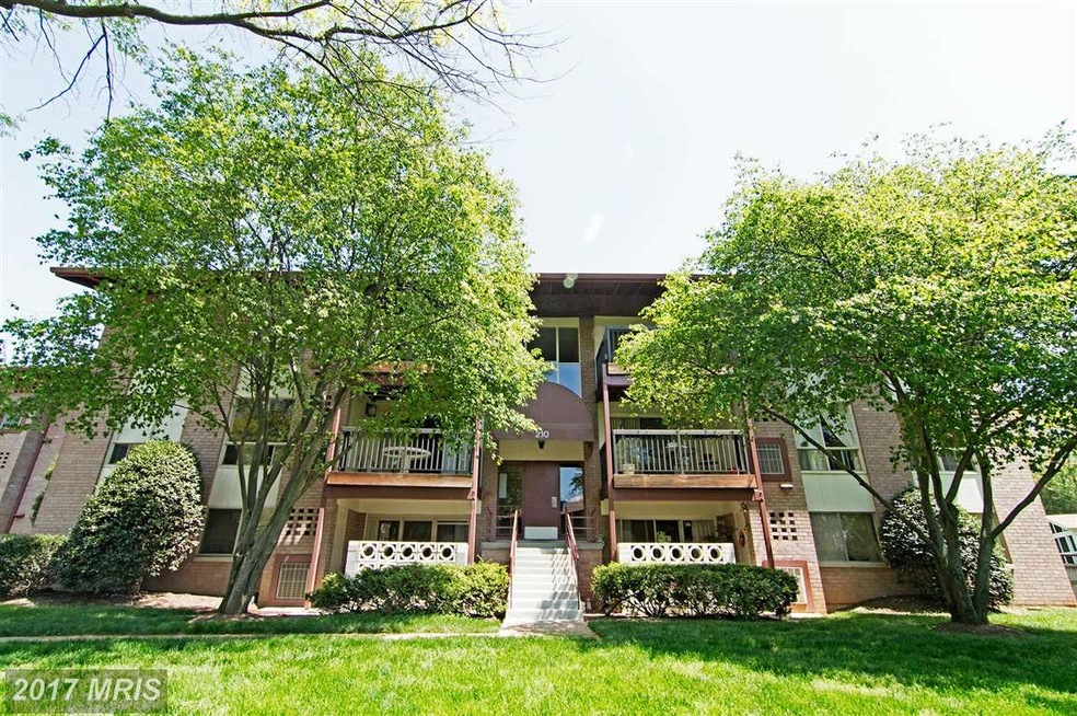 210 Park Terrace Ct SE unit 56, Vienna, VA 22180 - photo 1