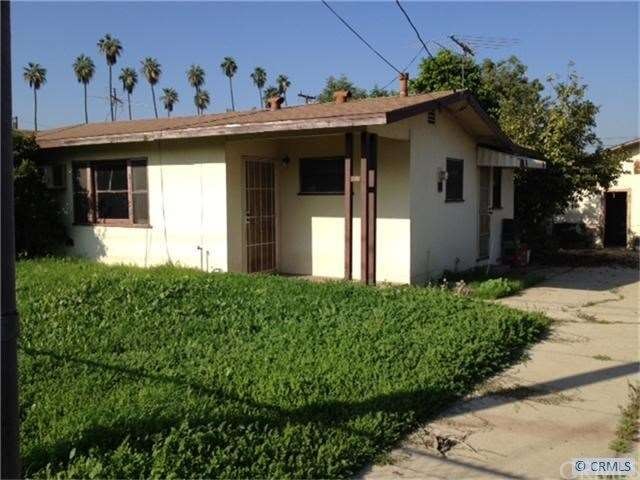 FRONT HOUSE