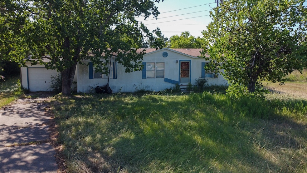 17550 Shady Ranch Ct, Hockley, TX 77447 - photo 1