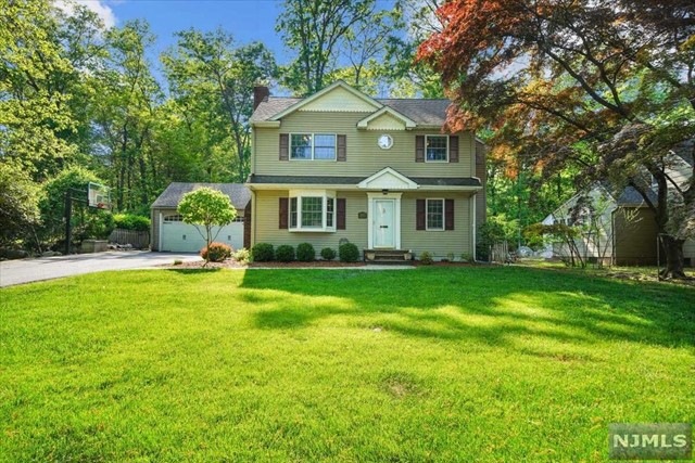 99 Oak Ridge Rd, Ramsey, NJ 07446 - photo 1