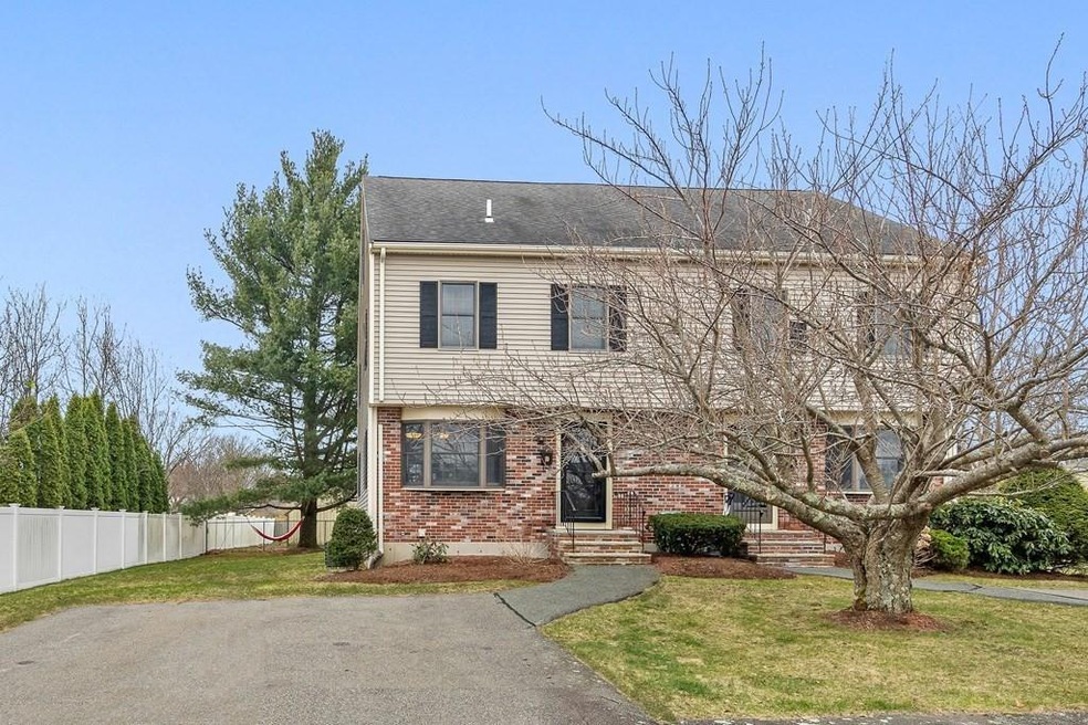 10 Mcdermott Farm Rd unit 10A, Danvers, MA 01923 - photo 1