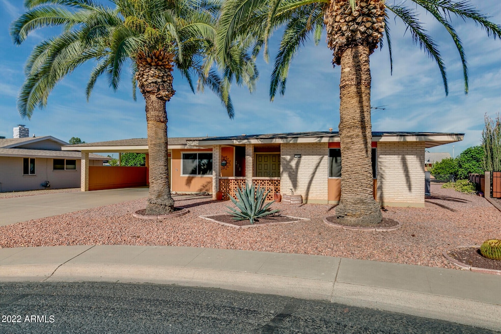 9814 N 100th Ln, Sun City, AZ 85351 - photo 1