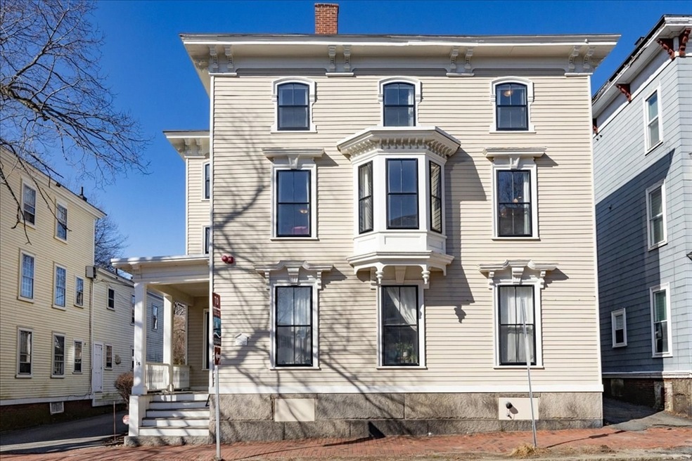 16 Summer St unit 3, Salem, MA 01970 - photo 1