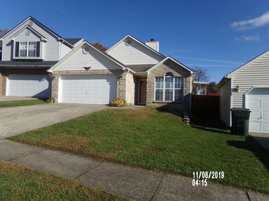 Listing Photo
