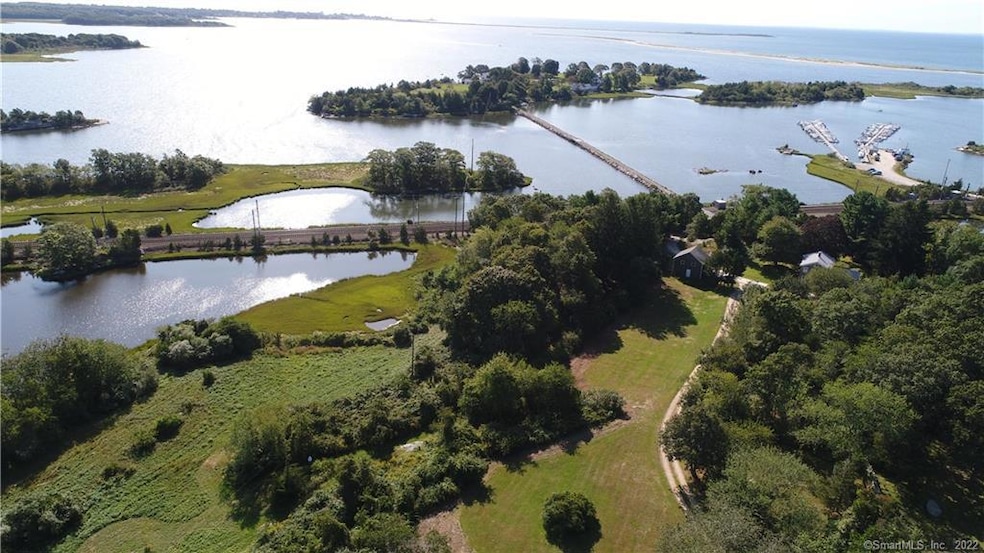 19 Elihu Island Rd, Stonington, CT 06378 - photo 1
