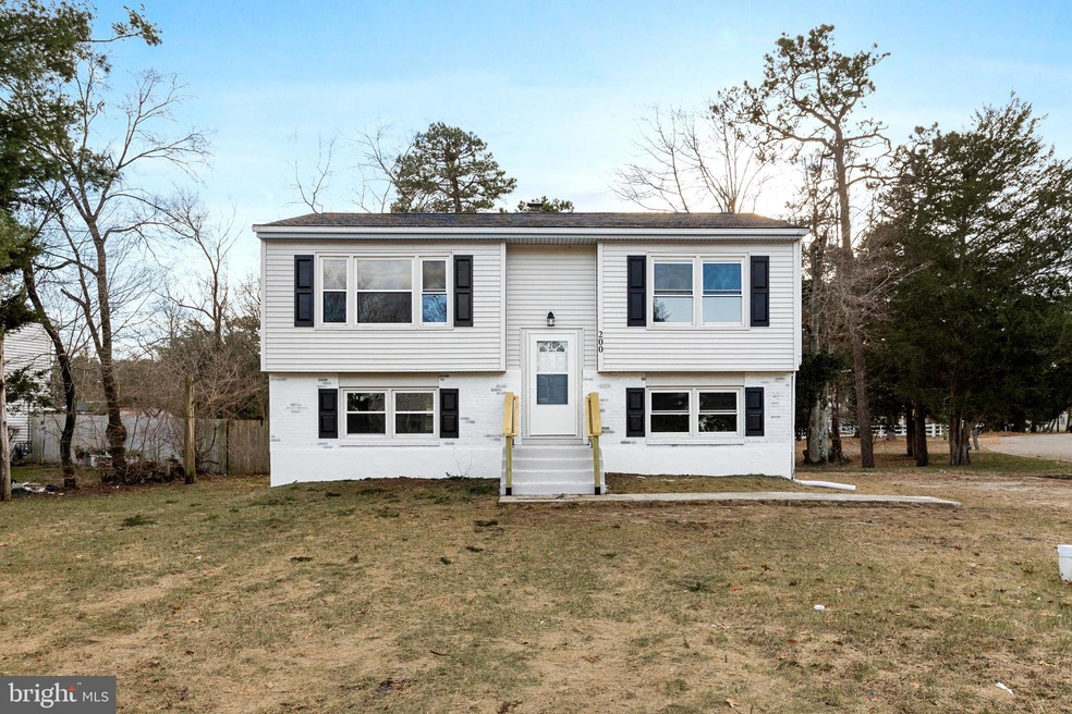 200 Allen Rd, Browns Mills, NJ 08015 - photo 1