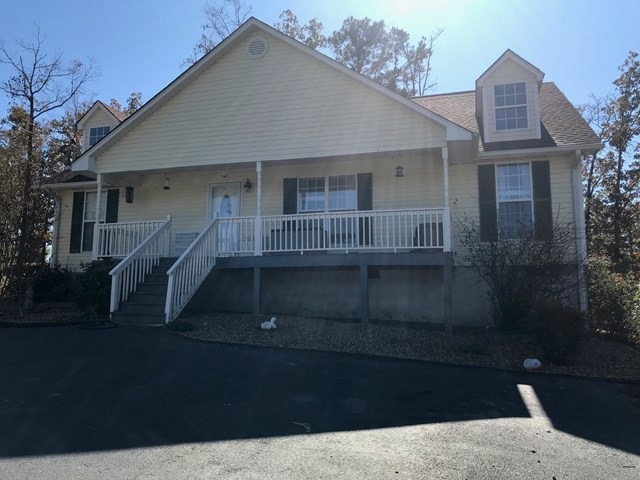 318 Brindle Rd, Resaca, GA 30735 - photo 1