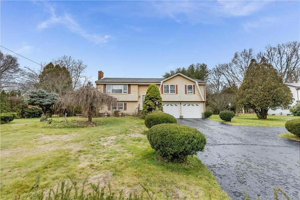 Sold $302,000 • Co-Listing Agent