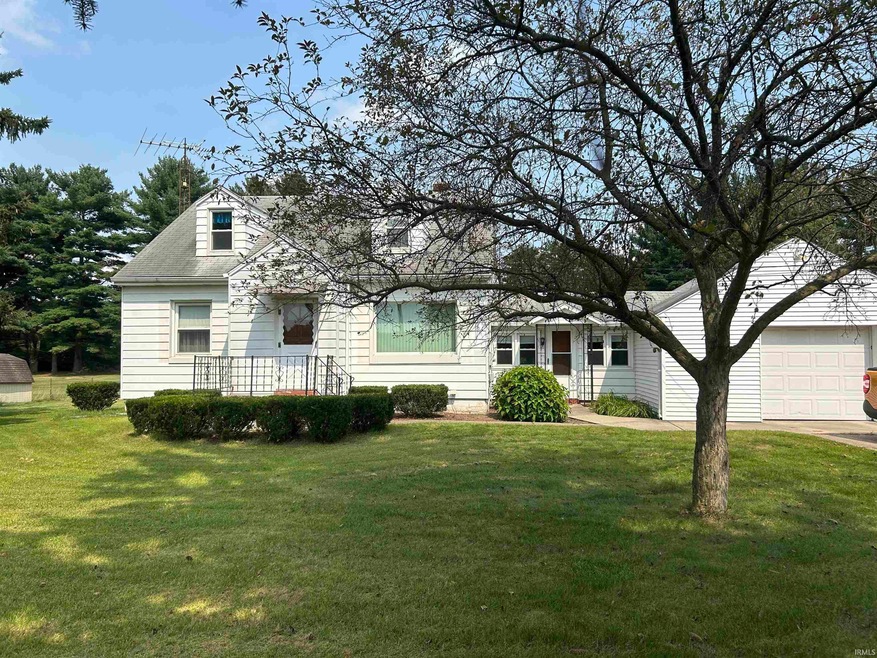 58188 Pear Rd, South Bend, IN 46619 - photo 1