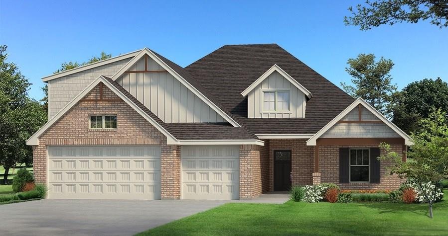 505 NW 198th St, Edmond, OK 73012 - photo 1