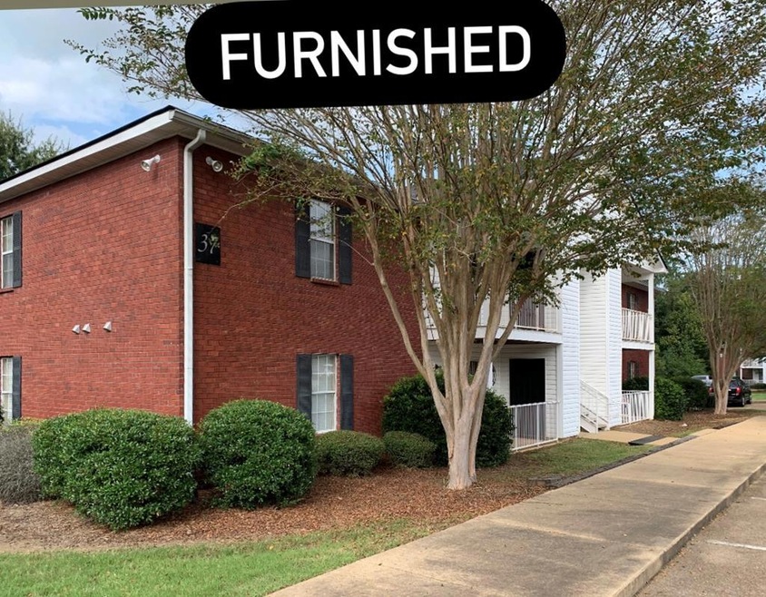 3701 Private Road 3057, Oxford, MS 38655 - photo 1